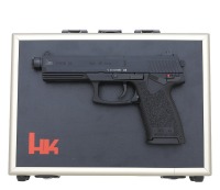 Excellent Heckler & Koch Mark 23 Semi-Auto Pistol