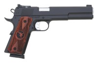 Excellent Nighthawk Custom Heinie Long Slide 1911 Semi-Auto Pistol