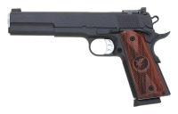 Excellent Nighthawk Custom Heinie Long Slide 1911 Semi-Auto Pistol - 2