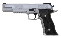 Excellent Sig Sauer P226 X-Six Classic Semi-Auto Pistol - 2