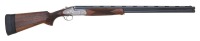 Fine Caeser Guerini Magnus Sporting Limited Edition Over Under Shotgun