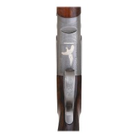 Fine Caeser Guerini Magnus Sporting Limited Edition Over Under Shotgun - 2