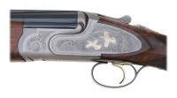 Fine Caeser Guerini Magnus Sporting Limited Edition Over Under Shotgun - 3