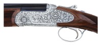 Attractive Rizzini S2000 Baby Sporting Smallbore Over Under Shotgun - 2