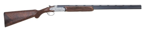 Lovely Rizzini Regal Over Under Smallbore Shotgun
