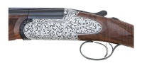 Lovely Rizzini Regal Over Under Smallbore Shotgun - 2