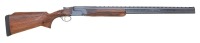 Perazzi Mx8 Over Under Shotgun