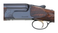 Perazzi Mx8 Over Under Shotgun - 2