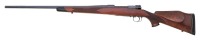Lovely Early Weatherby Custom FN Mauser Bolt Action Rifle - 2