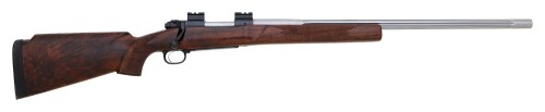 Custom Winchester Model 70 Bolt Action Rifle