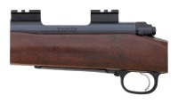 Custom Winchester Model 70 Bolt Action Rifle - 2