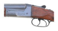 Fine Iver Johnson Skeet-Er Boxlock Double Ejectorgun - 2