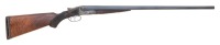 Nicely Restored A.H. Fox AE Grade Double Ejectorgun