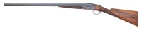 Very Fine Parker DHE Boxlock Double Ejectorgun - 2
