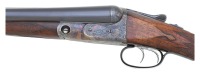 Very Fine Parker DHE Boxlock Double Ejectorgun - 3