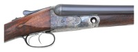 Very Fine Parker DHE Boxlock Double Ejectorgun - 4