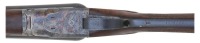 Very Fine Parker DHE Boxlock Double Ejectorgun - 5