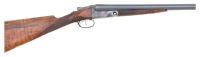 Very Fine Parker DHE Boxlock Double Ejectorgun - 6