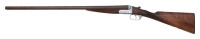 British Boxlock Double Ejectorgun by Linsley Brothers with Presentation To British Industrialist E.T. Thornton, Advisor To The Amir Of Afghanistan - 2