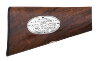 British Boxlock Double Ejectorgun by Linsley Brothers with Presentation To British Industrialist E.T. Thornton, Advisor To The Amir Of Afghanistan - 3