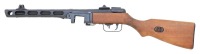 Wise Lite Arms PPSh-41 Semi-Auto Short Barrel Rifle - 2
