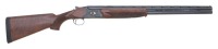Lovely Engraved & Gold Inlaid Winchester Model 101 Presentation Grade Skeet Over Under Shotgun - 2