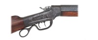 Special Order Heavy Barreled Marlin Ballard No. 5 Pacific Rifle - 3