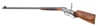 Special Order Marlin Ballard No. 9 Union Hill Rifle - 2