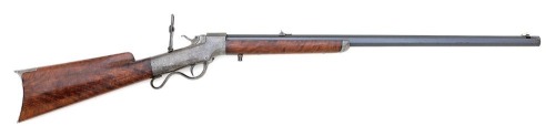 Attractive Merrimack Arms Ballard Sporting Rifle