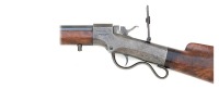 Attractive Merrimack Arms Ballard Sporting Rifle - 2