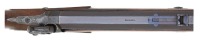 Wonderful John Krider Fancy Percussion Sporting Rifle - 3