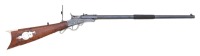 Fine Maynard Model 1882 Deluxe Sporting Rifle