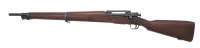 U.S. Model 1903-A4 Bolt Action Sniper Rifle by Remington - 2