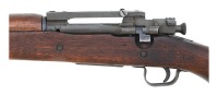 U.S. Model 1903-A4 Bolt Action Sniper Rifle by Remington - 3