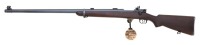 Very Rare U.S. Model 1924 International Match Rifle by Springfield Armory with Winchester Nickel Steel Heavy Barrel - 2