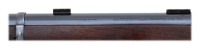 Very Rare U.S. Model 1924 International Match Rifle by Springfield Armory with Winchester Nickel Steel Heavy Barrel - 3