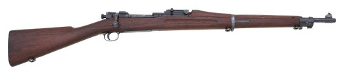 Fantastic U.S. Model 1903 Bolt Action Rifle by Rock Island Arsenal