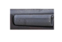 Extremely Early Single Digit U.S. Model 1892 Krag Bolt Action Rifle by Springfield Armory - 2