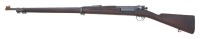Extremely Early Single Digit U.S. Model 1892 Krag Bolt Action Rifle by Springfield Armory - 3