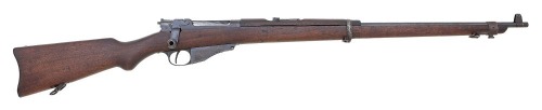 U.S. Navy Model 1895 Winchester-Lee Rifle