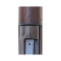 U.S. Navy Model 1895 Winchester-Lee Rifle - 3