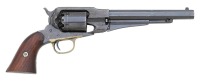 Fine Remington New Model Army Percussion Revolver