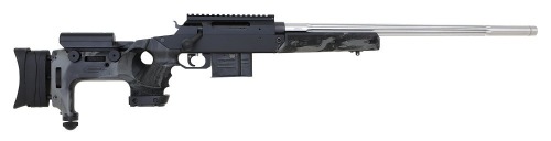 Unique Alpine Model TPG1 Bolt Action Precision Rifle