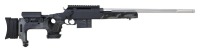 Unique Alpine Model TPG1 Bolt Action Precision Rifle