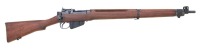 Rare & Fine British No. 4 Mk I Rejected T Sniper Bolt Action Rifle by BSA Shirley