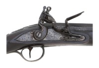 Ketland & Co. Flintlock Trade Musket-Fowler - 2