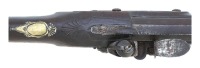 Ketland & Co. Flintlock Trade Musket-Fowler - 3