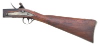 Ketland & Co. Flintlock Trade Musket-Fowler - 2