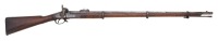 British P.53 Enfield Percussion Rifle-Musket Stamped with NY Identification