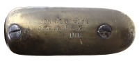 British P.53 Enfield Percussion Rifle-Musket Stamped with NY Identification - 2